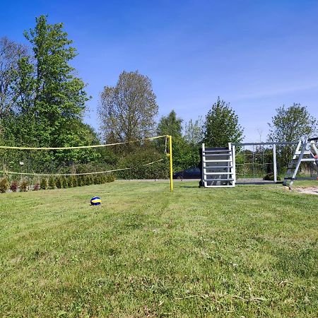 Lazur Resort Рогово Экстерьер фото