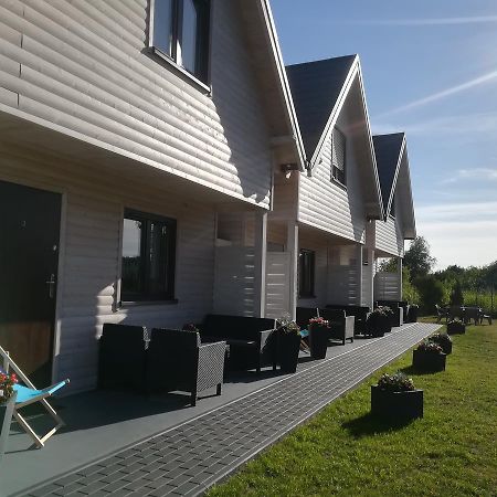 Lazur Resort Рогово Экстерьер фото