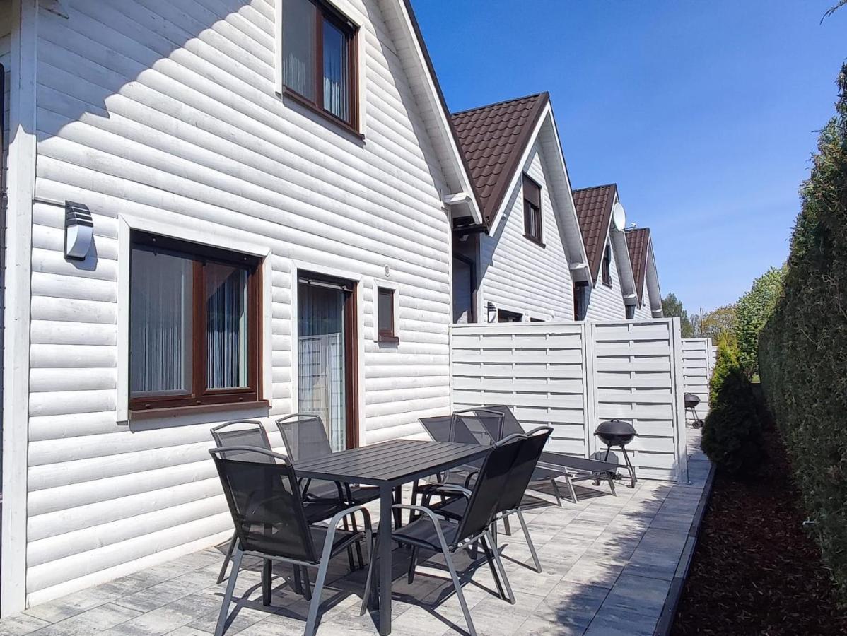 Lazur Resort Рогово Экстерьер фото