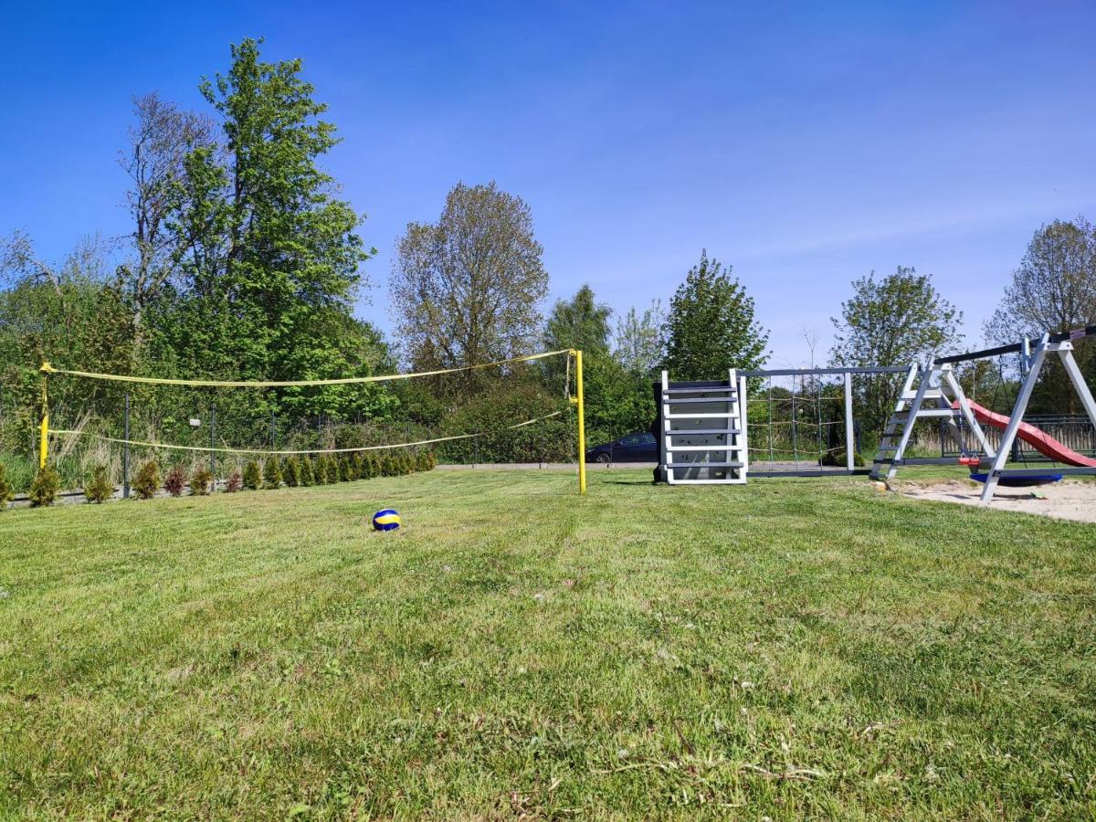 Lazur Resort Рогово Экстерьер фото