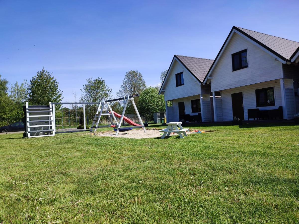 Lazur Resort Рогово Экстерьер фото