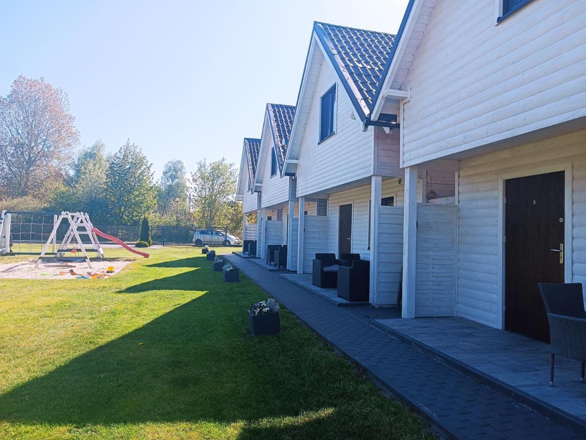 Lazur Resort Рогово Экстерьер фото