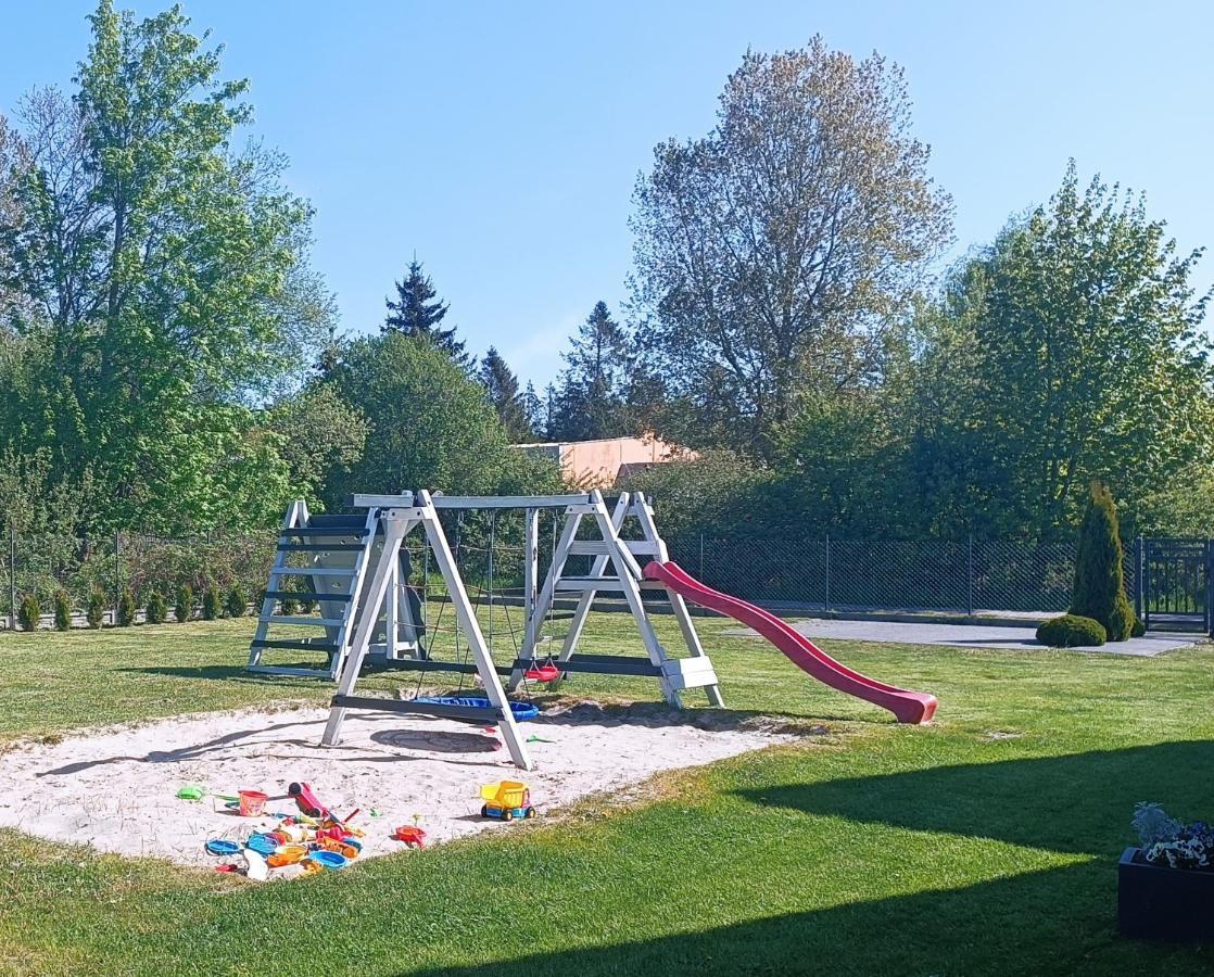 Lazur Resort Рогово Экстерьер фото
