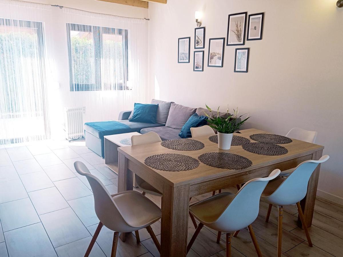 Lazur Resort Рогово Экстерьер фото