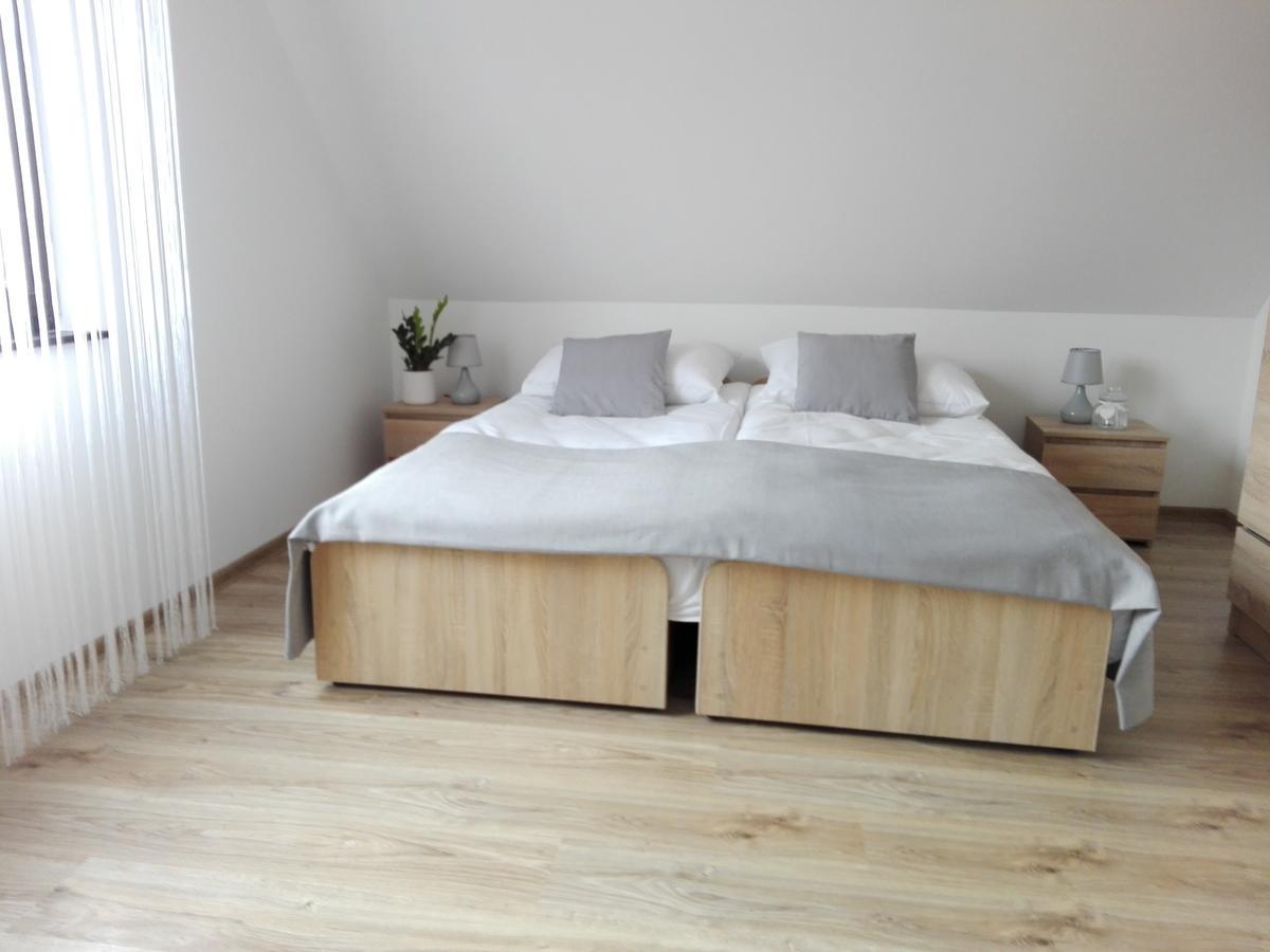 Lazur Resort Рогово Экстерьер фото