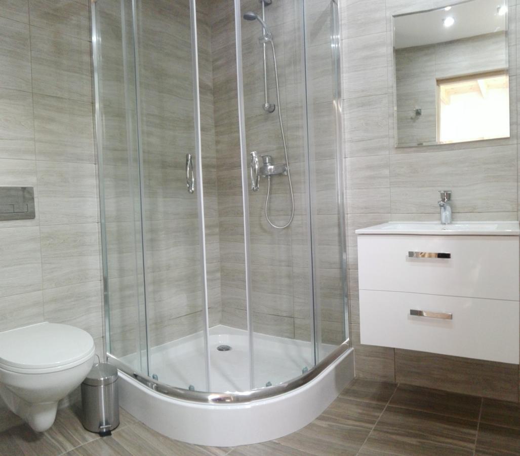 Lazur Resort Рогово Экстерьер фото