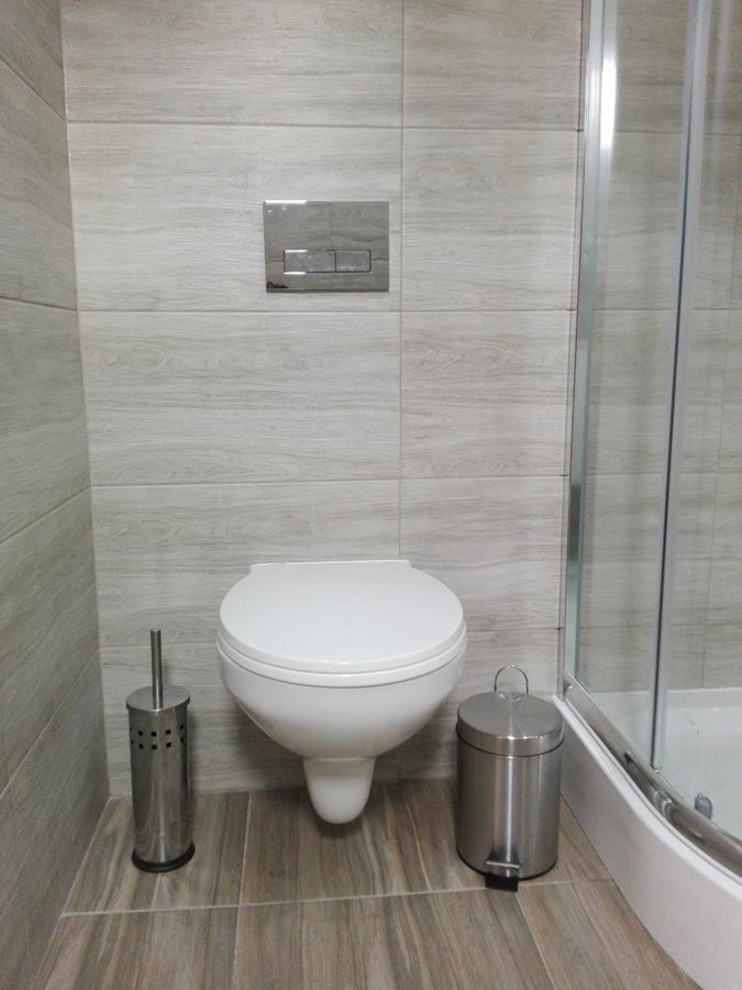 Lazur Resort Рогово Экстерьер фото
