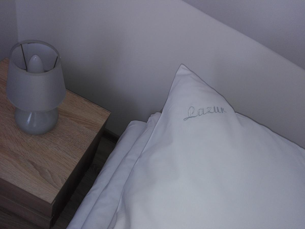 Lazur Resort Рогово Экстерьер фото