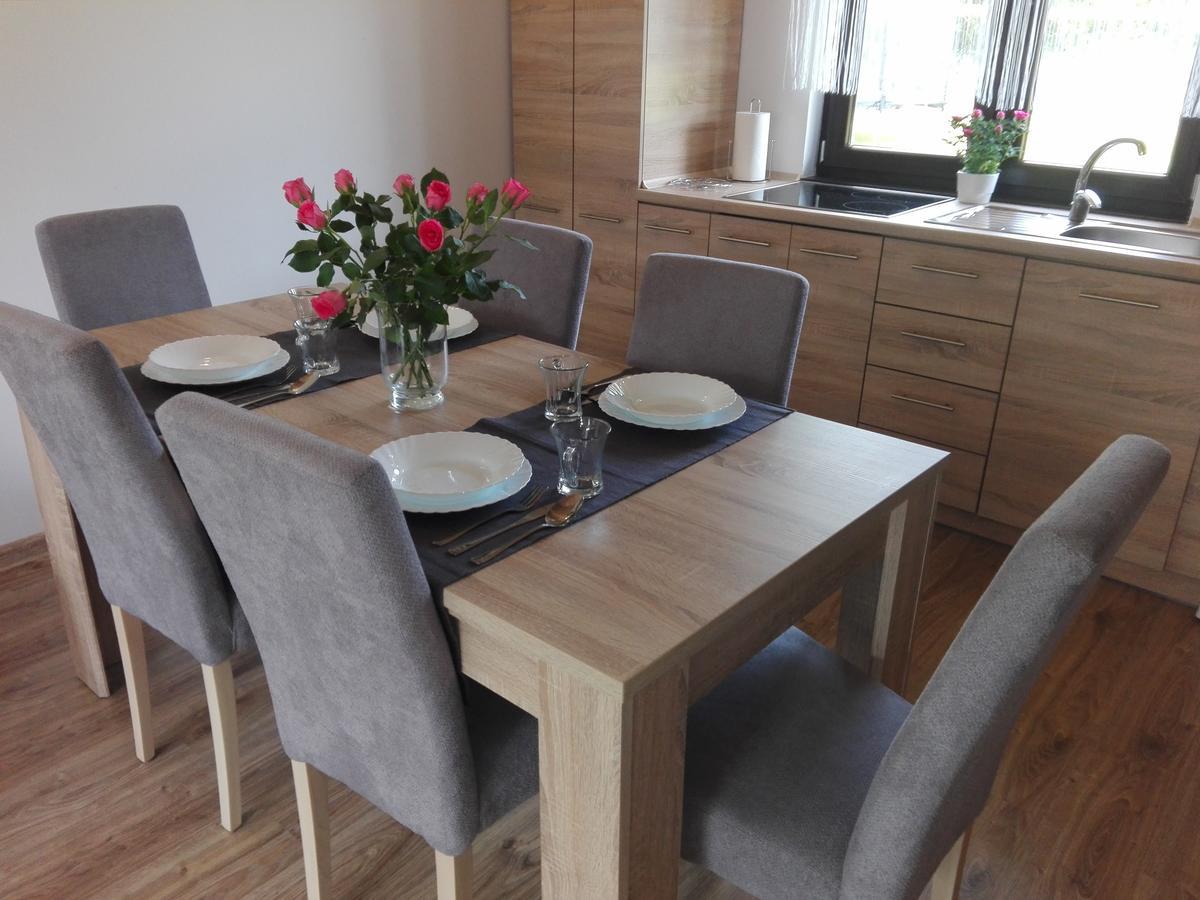 Lazur Resort Рогово Экстерьер фото