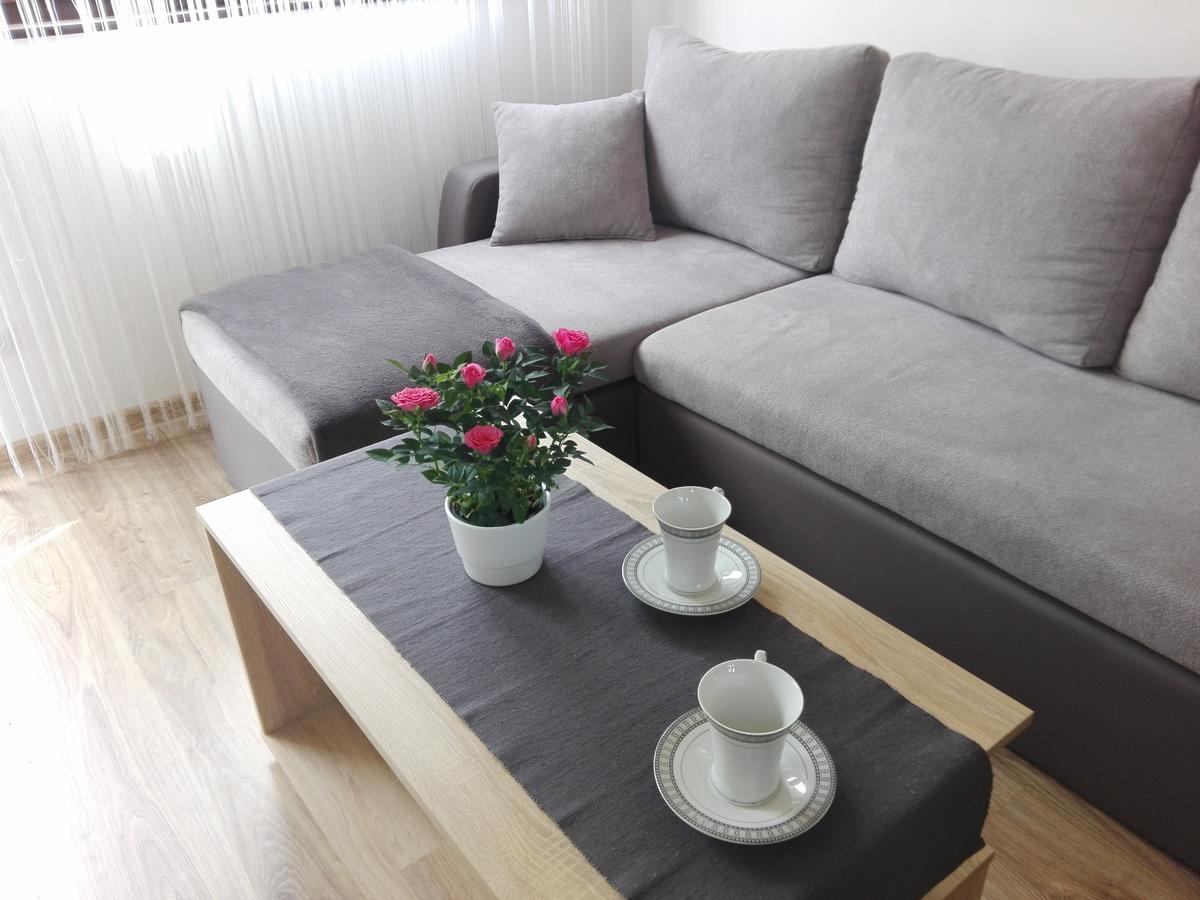 Lazur Resort Рогово Экстерьер фото