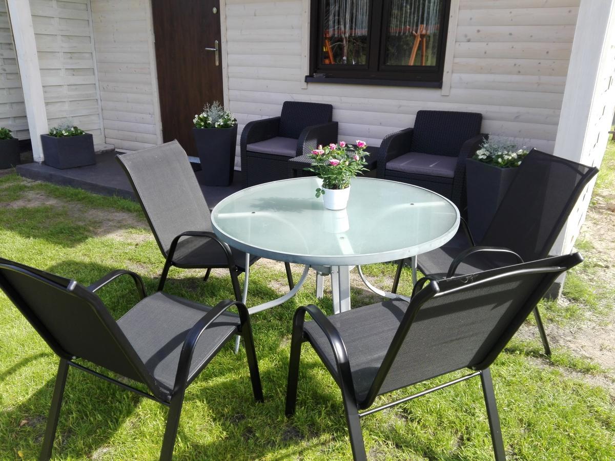 Lazur Resort Рогово Экстерьер фото