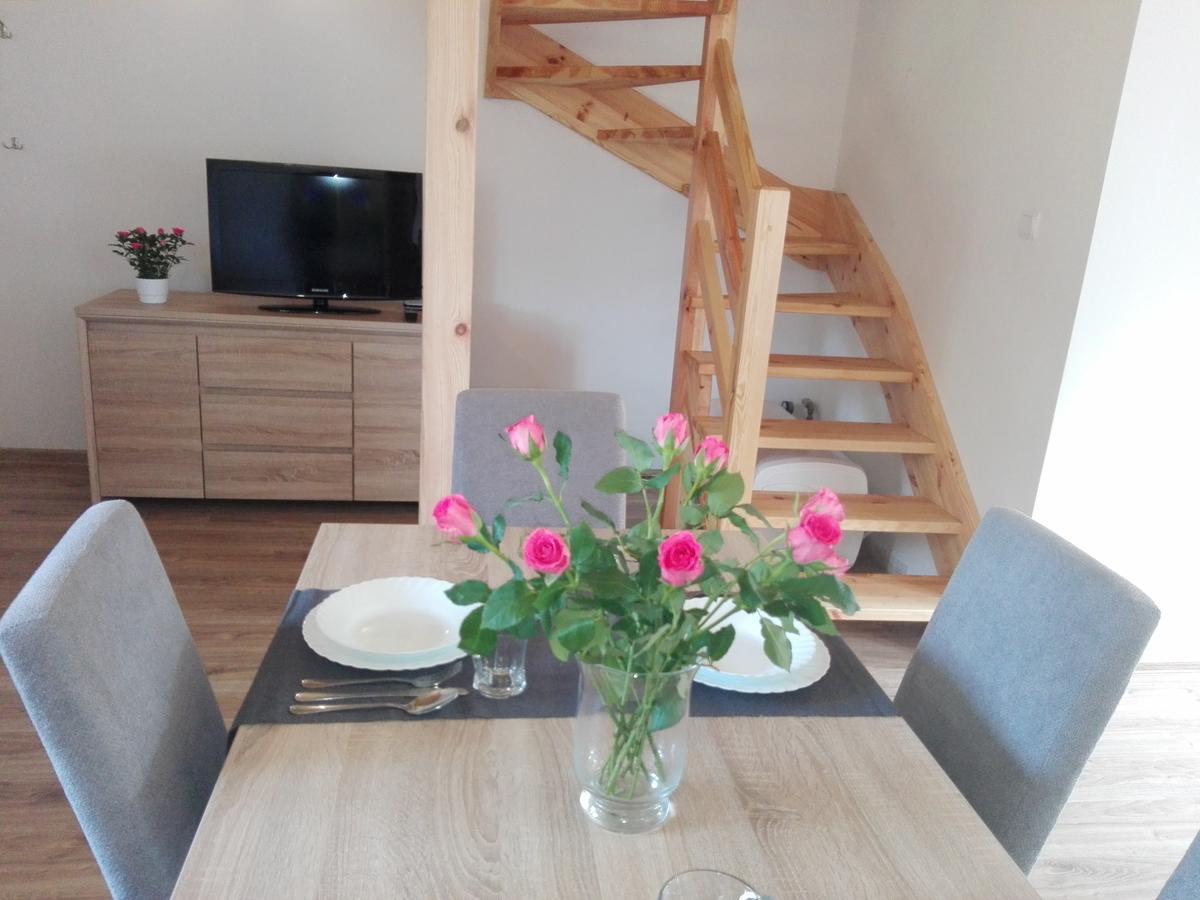 Lazur Resort Рогово Экстерьер фото