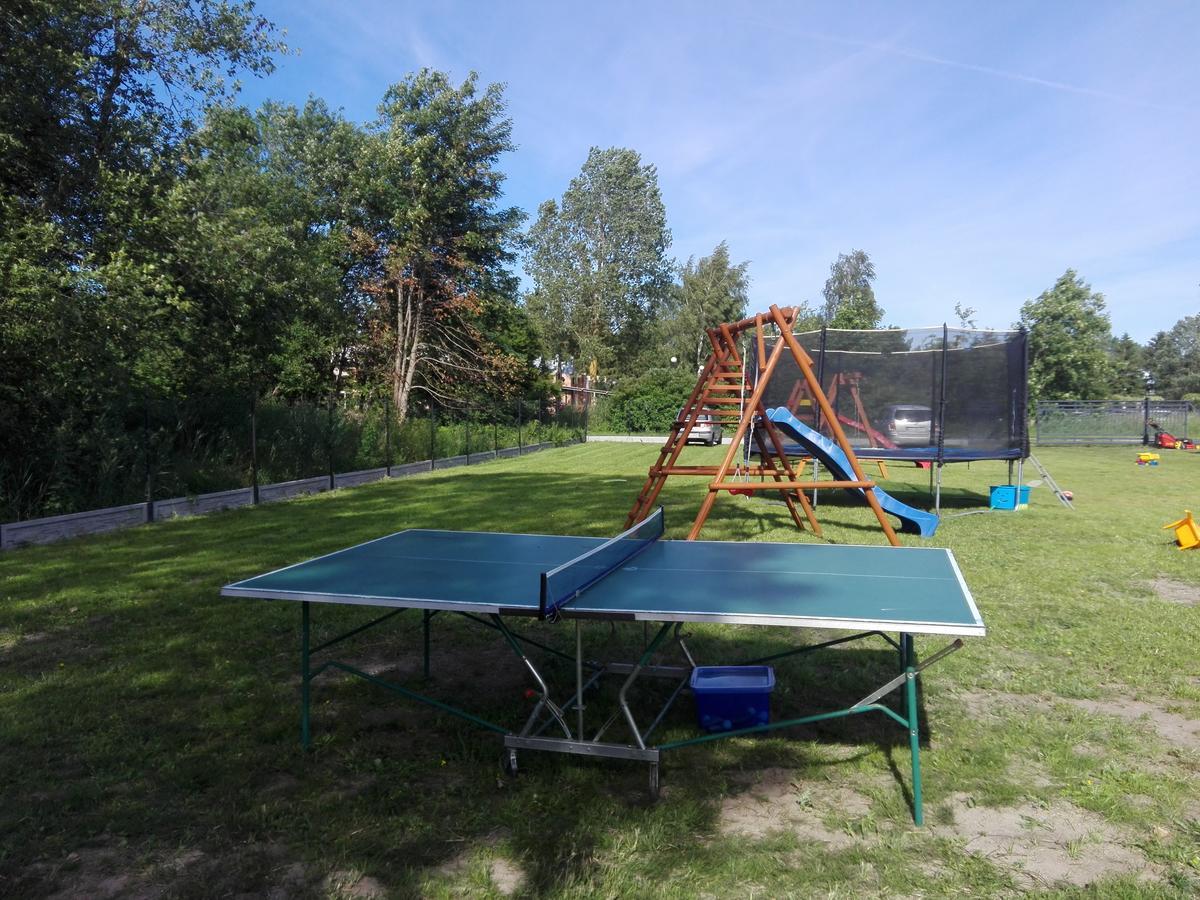 Lazur Resort Рогово Экстерьер фото