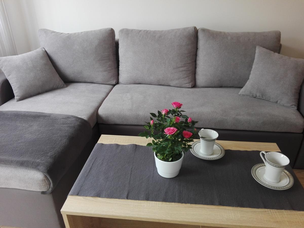 Lazur Resort Рогово Экстерьер фото