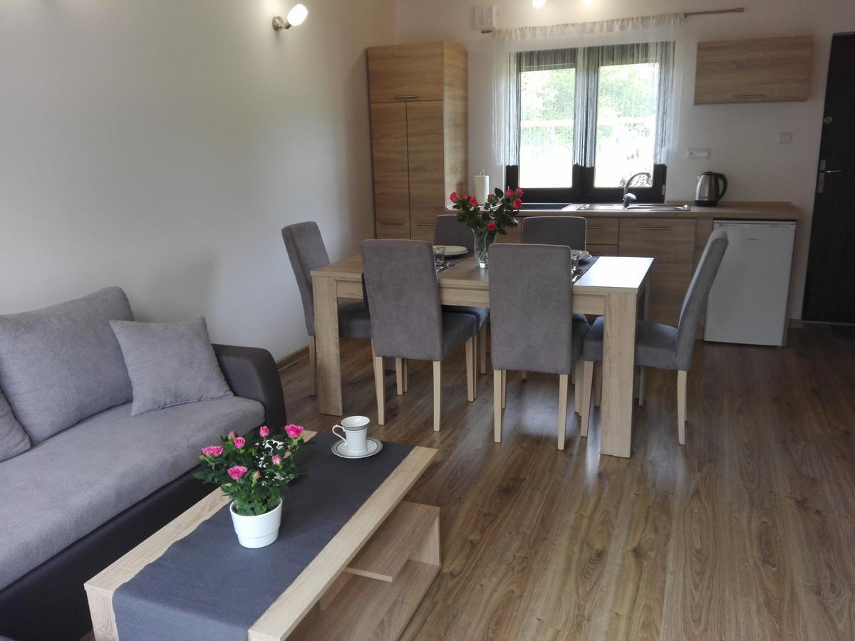 Lazur Resort Рогово Экстерьер фото