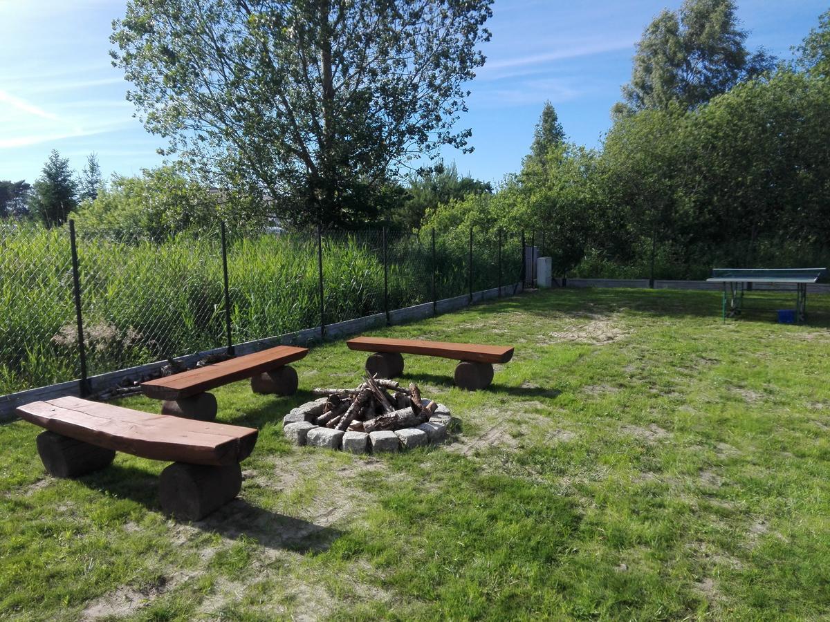Lazur Resort Рогово Экстерьер фото
