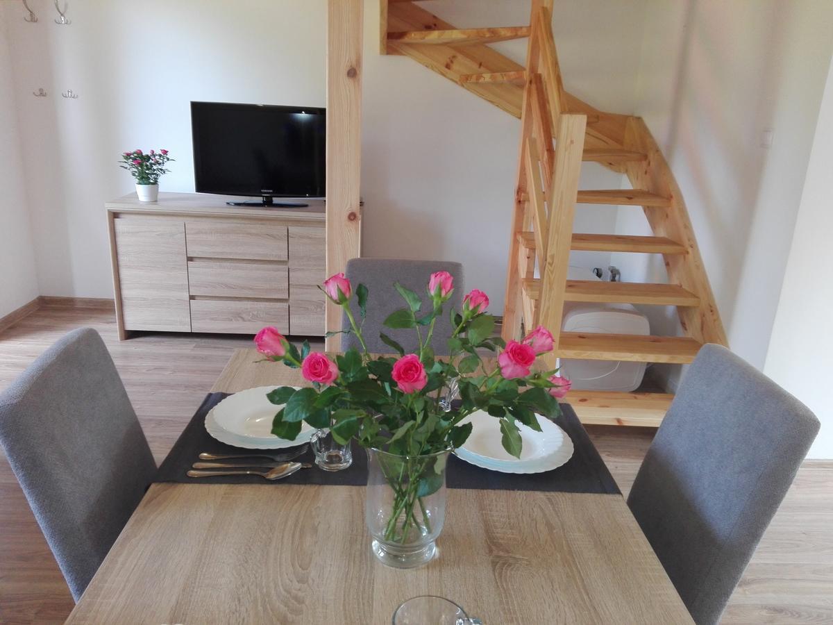 Lazur Resort Рогово Экстерьер фото