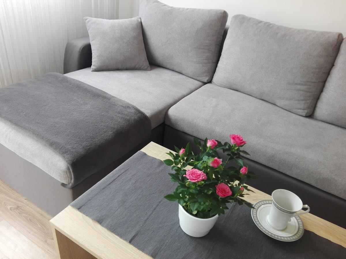 Lazur Resort Рогово Экстерьер фото