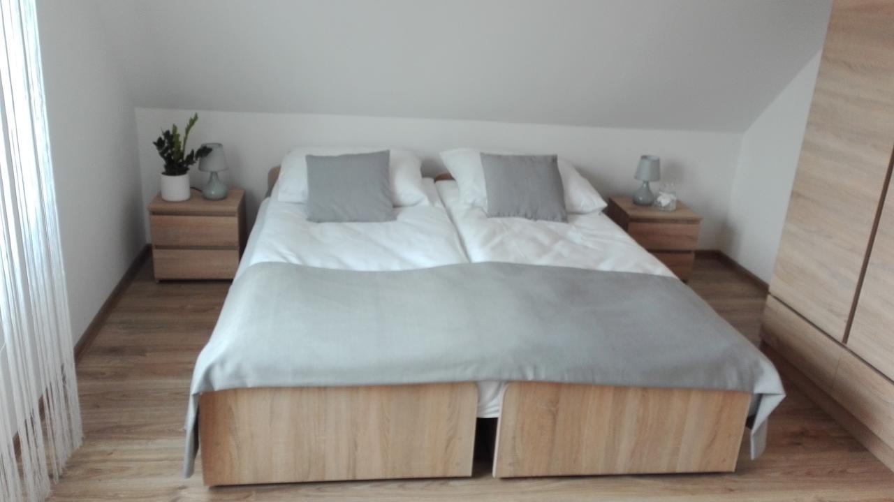 Lazur Resort Рогово Экстерьер фото