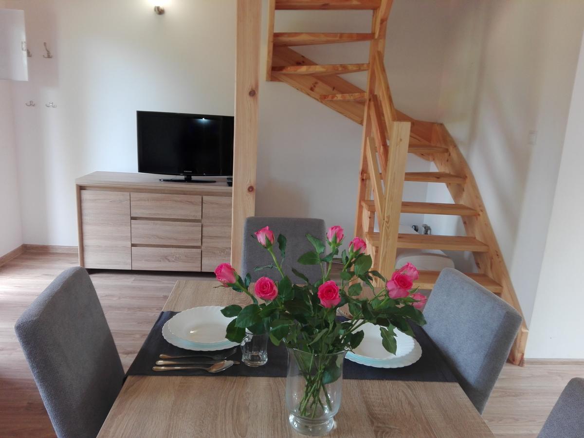 Lazur Resort Рогово Экстерьер фото