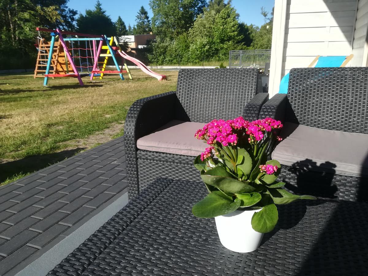 Lazur Resort Рогово Экстерьер фото