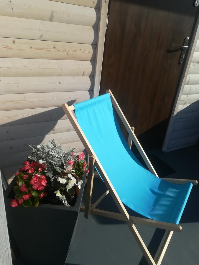 Lazur Resort Рогово Экстерьер фото