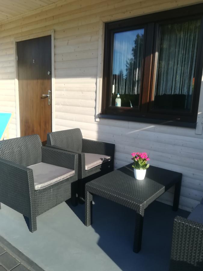 Lazur Resort Рогово Экстерьер фото