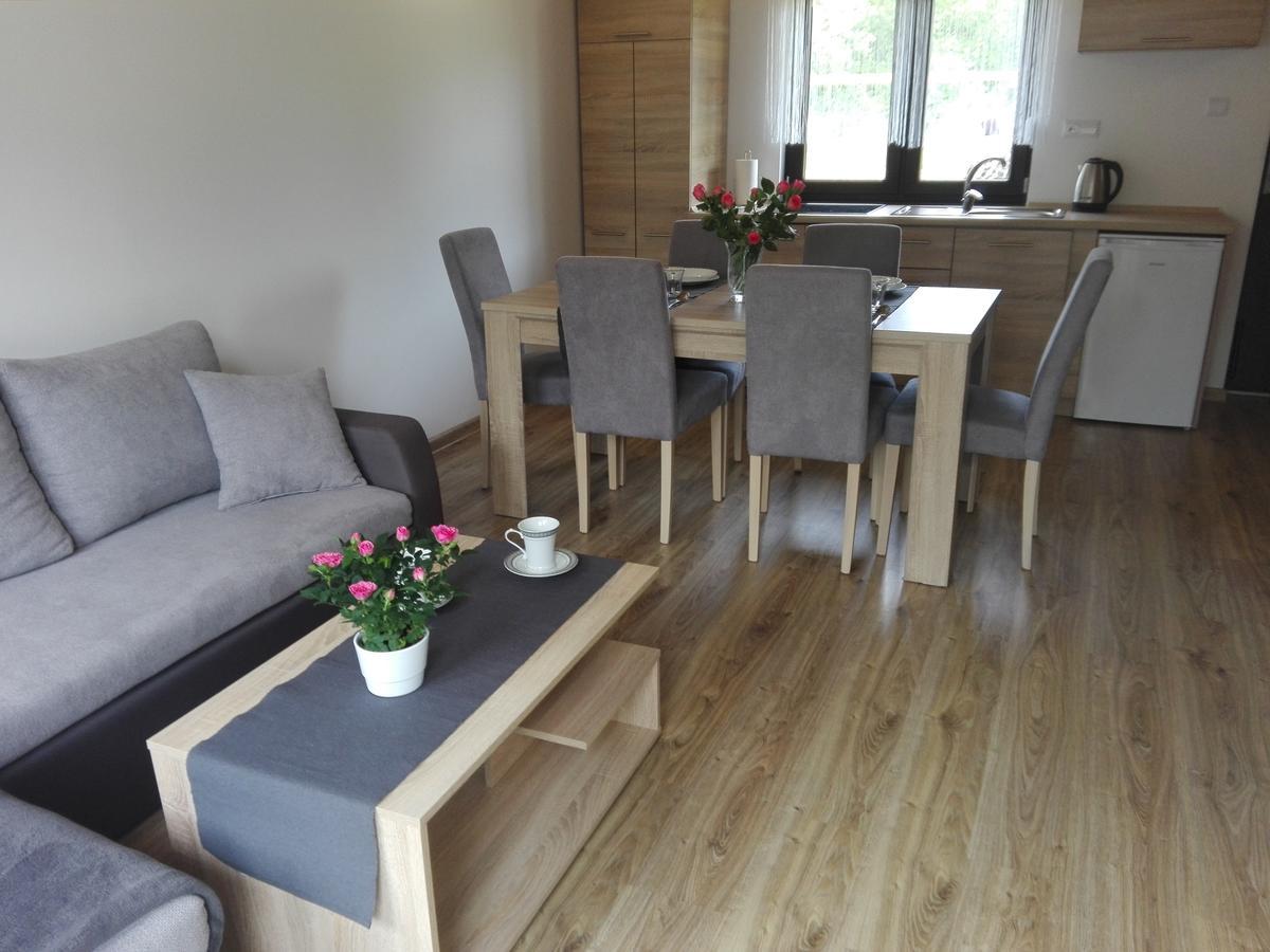 Lazur Resort Рогово Экстерьер фото